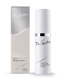 Whitening De Pigmentor serums