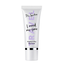 Vitamin C-Plus Day Cream