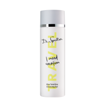 Aloe Sensitive Cleansing Gel